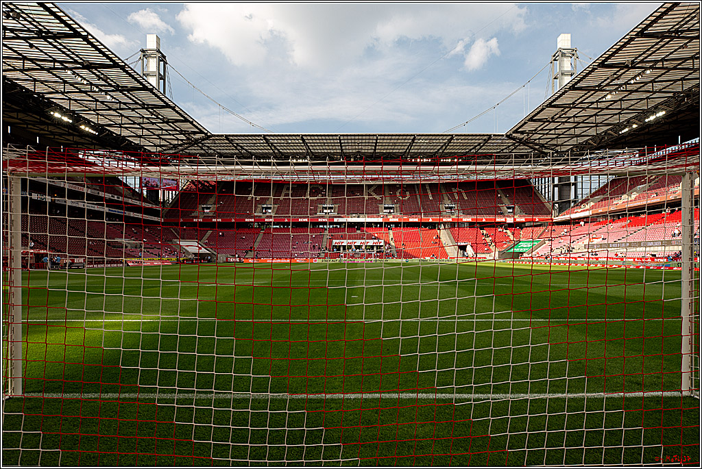 1. Fussball Bundesliga, 1.FC Koeln - RB Leipzig, 18.09.2021