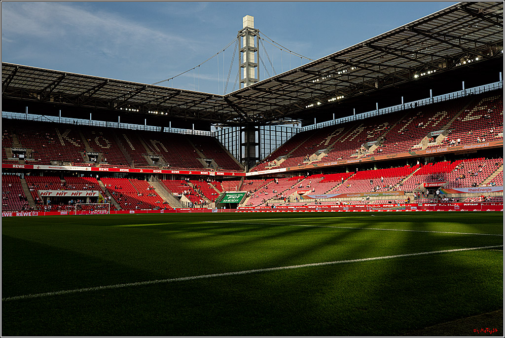 1. Fussball Bundesliga, 1.FC Koeln - RB Leipzig, 18.09.2021