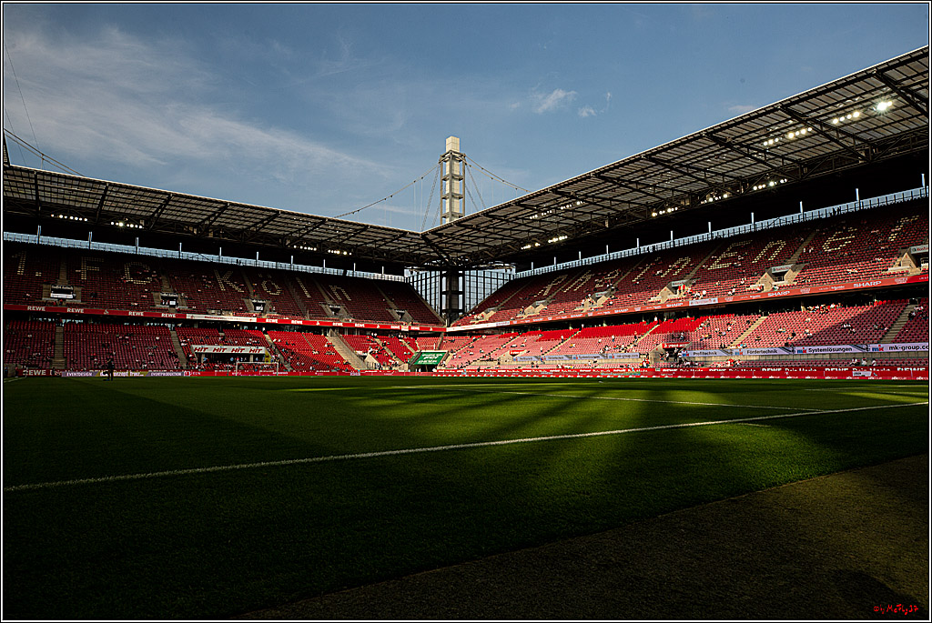 1. Fussball Bundesliga, 1.FC Koeln - RB Leipzig, 18.09.2021