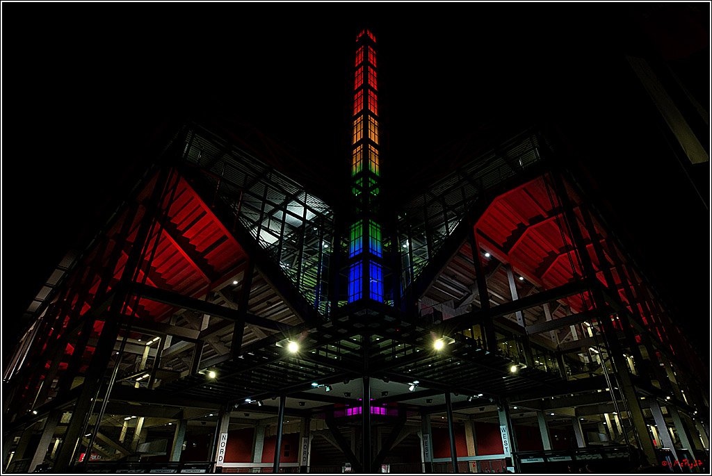 1. Fussball Bundesliga, 1.FC Koeln - RB Leipzig, 18.09.2021