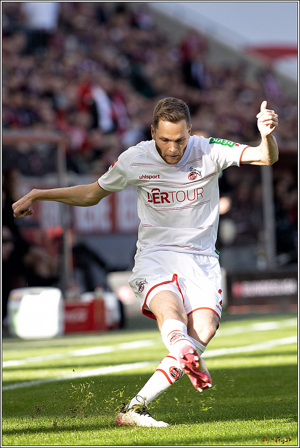 1. Fussball Bundesliga, 1.FC Koeln - Bayer 04 Leverkusen, 24.10.2021