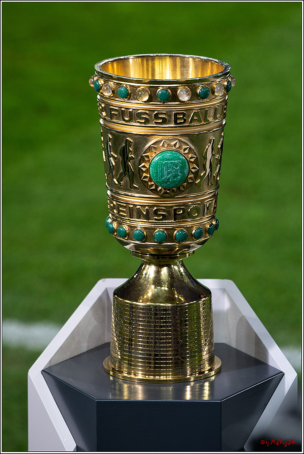 DFB-Pokal Herren Achtelfinale, 1.FC Koeln - Hamburger SV , 18.01.2022