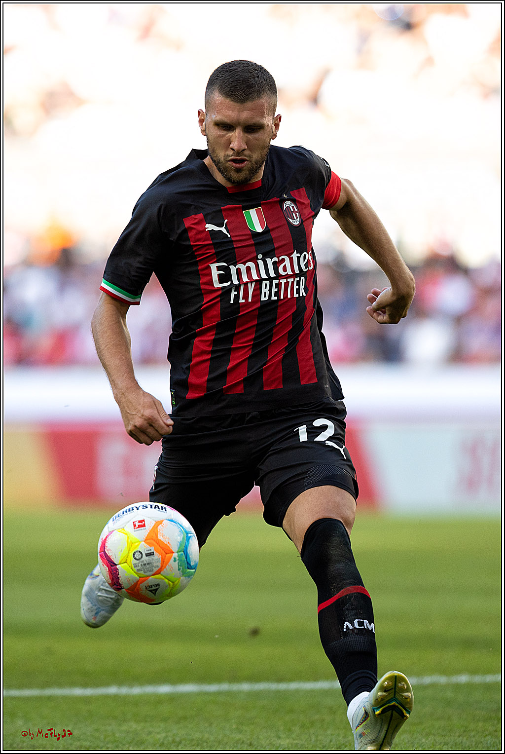 11. Telekom Cup, 1. FC Köln - AC Mailand, 16.07.2022