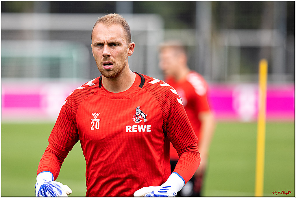 009 Training FC Köln 2022
