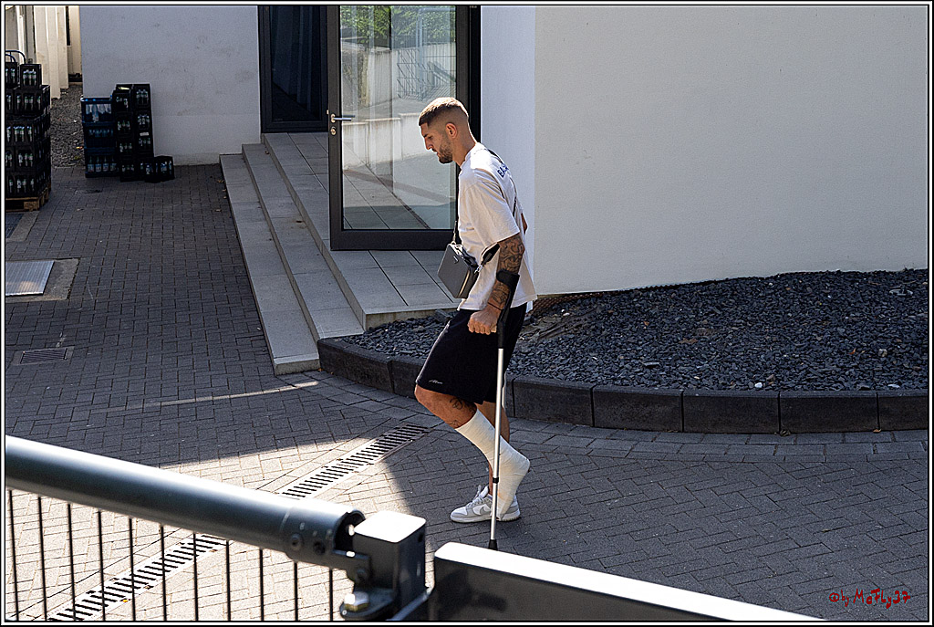 013 Training FC Köln 2022