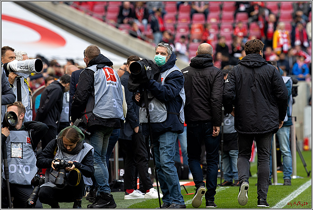 018 FC Köln BvB Borussia Dortmund 3:2 2022