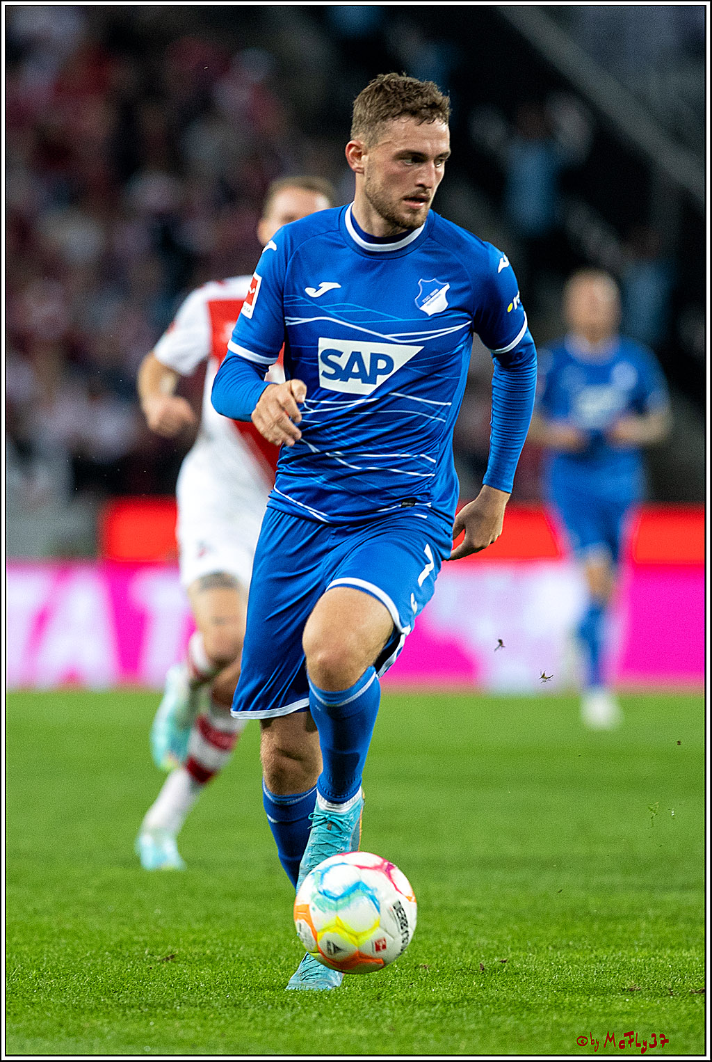 1. Fußball Bundesliga, 1.FC Köln - TSG 1899 Hoffenheim, 30.10.2022