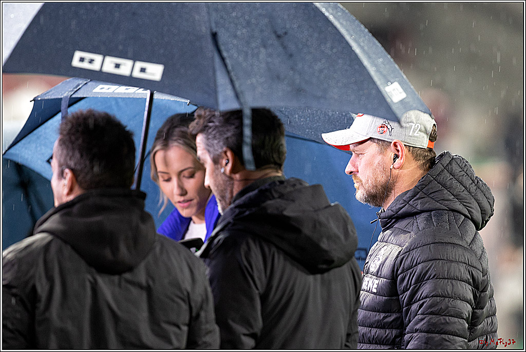 020 FC Köln OGC Nizza 2:2