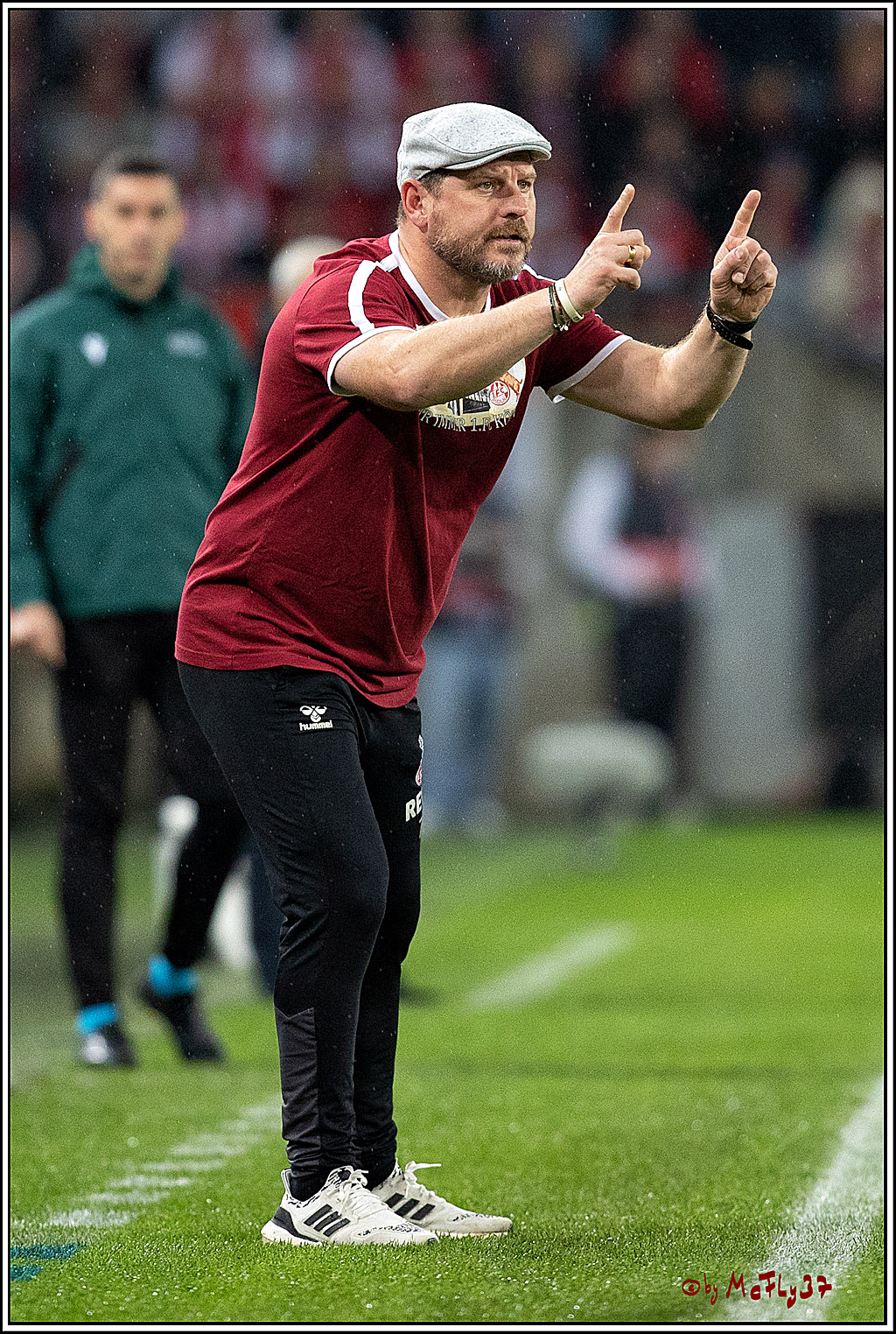 UEFA Europa Conference League - Gruppe D, 1.FC Köln - OGC Nizza, 03.11.2022