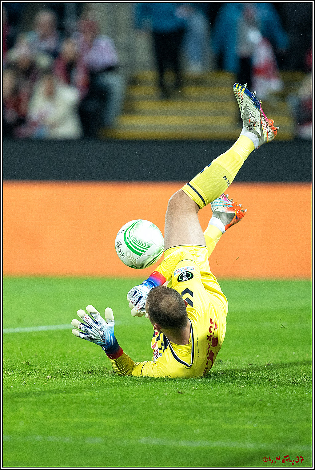 UEFA Europa Conference League - Gruppe D, 1.FC Köln - OGC Nizza, 03.11.2022