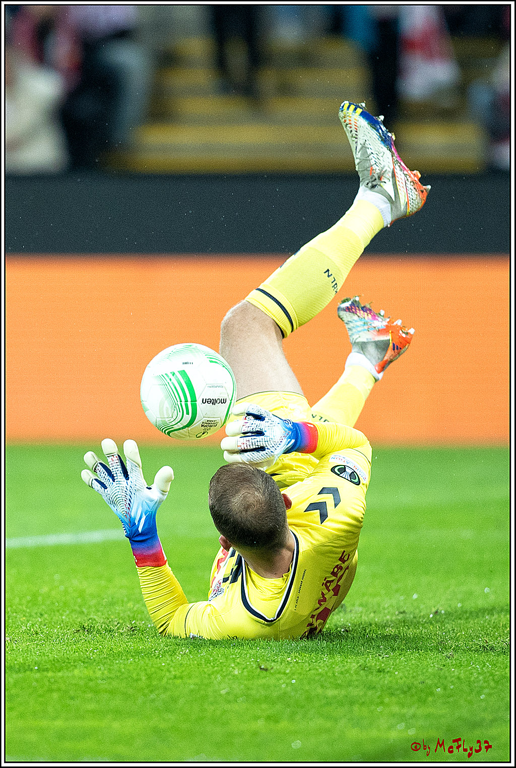 UEFA Europa Conference League - Gruppe D, 1.FC Köln - OGC Nizza, 03.11.2022