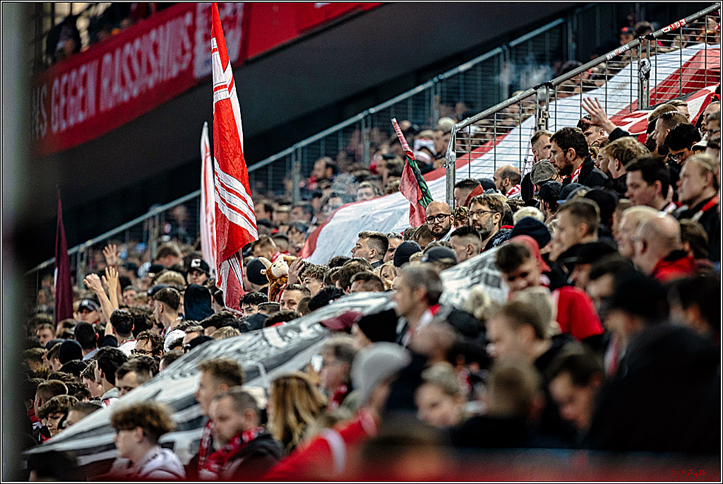 021 FC Kölln Bayer04Leverkusen 1:2 2022