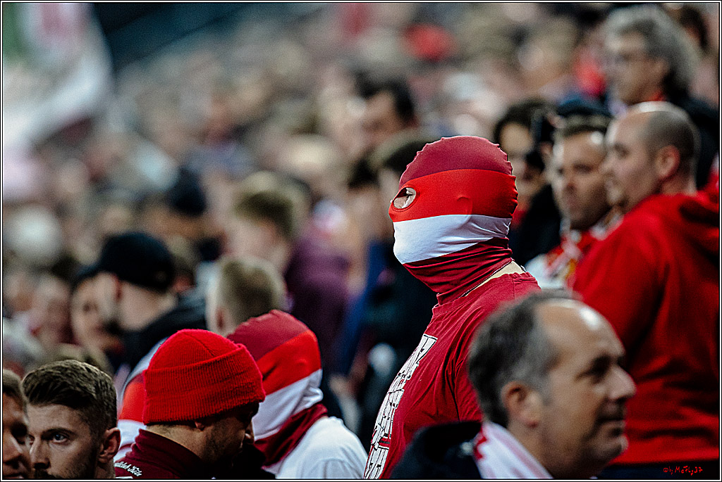 1. Fußball Bundesliga, 1.FC Köln - Bayer04Leverkusen, 09.11.2022