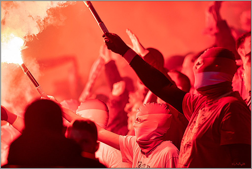 1. Fußball Bundesliga, 1.FC Köln - Bayer04Leverkusen, 09.11.2022