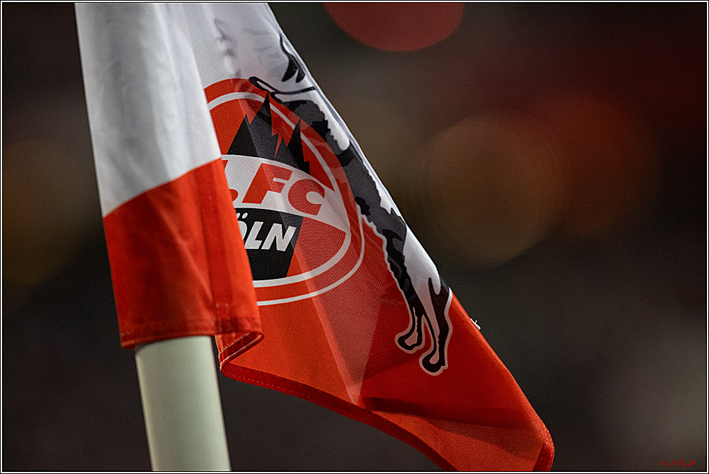 1. Fußball Bundesliga, 1.FC Köln - Bayer04Leverkusen, 09.11.2022