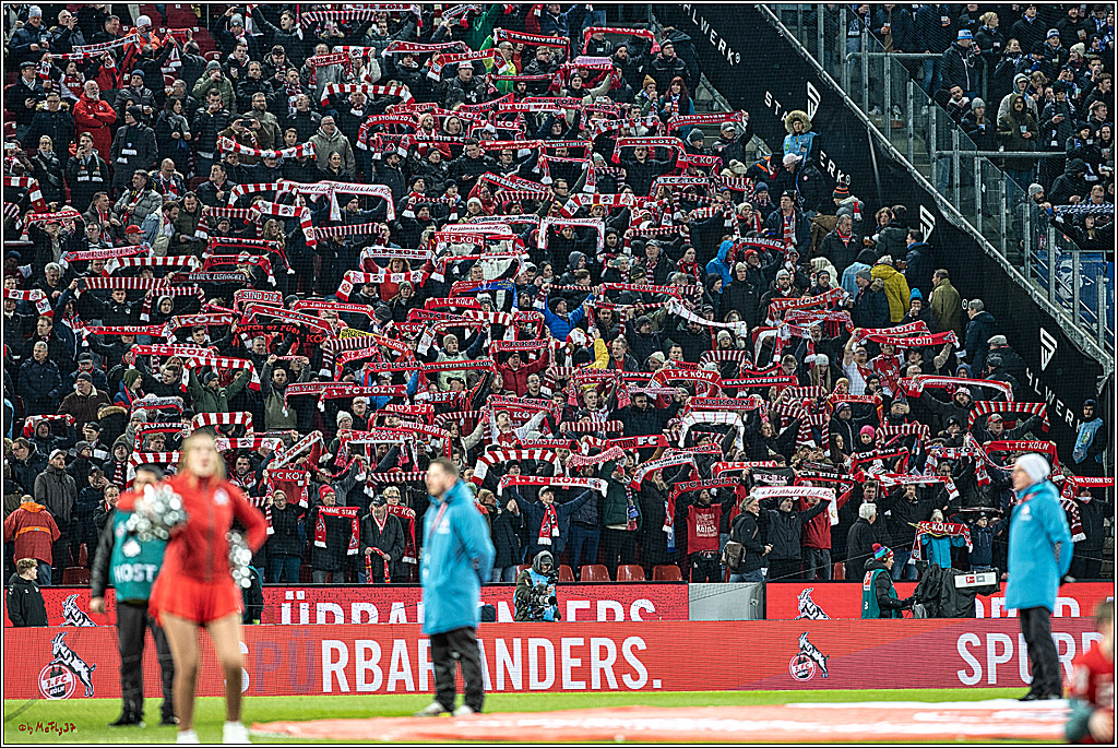 023 FC Köln VfL Bochum 0:2 2023