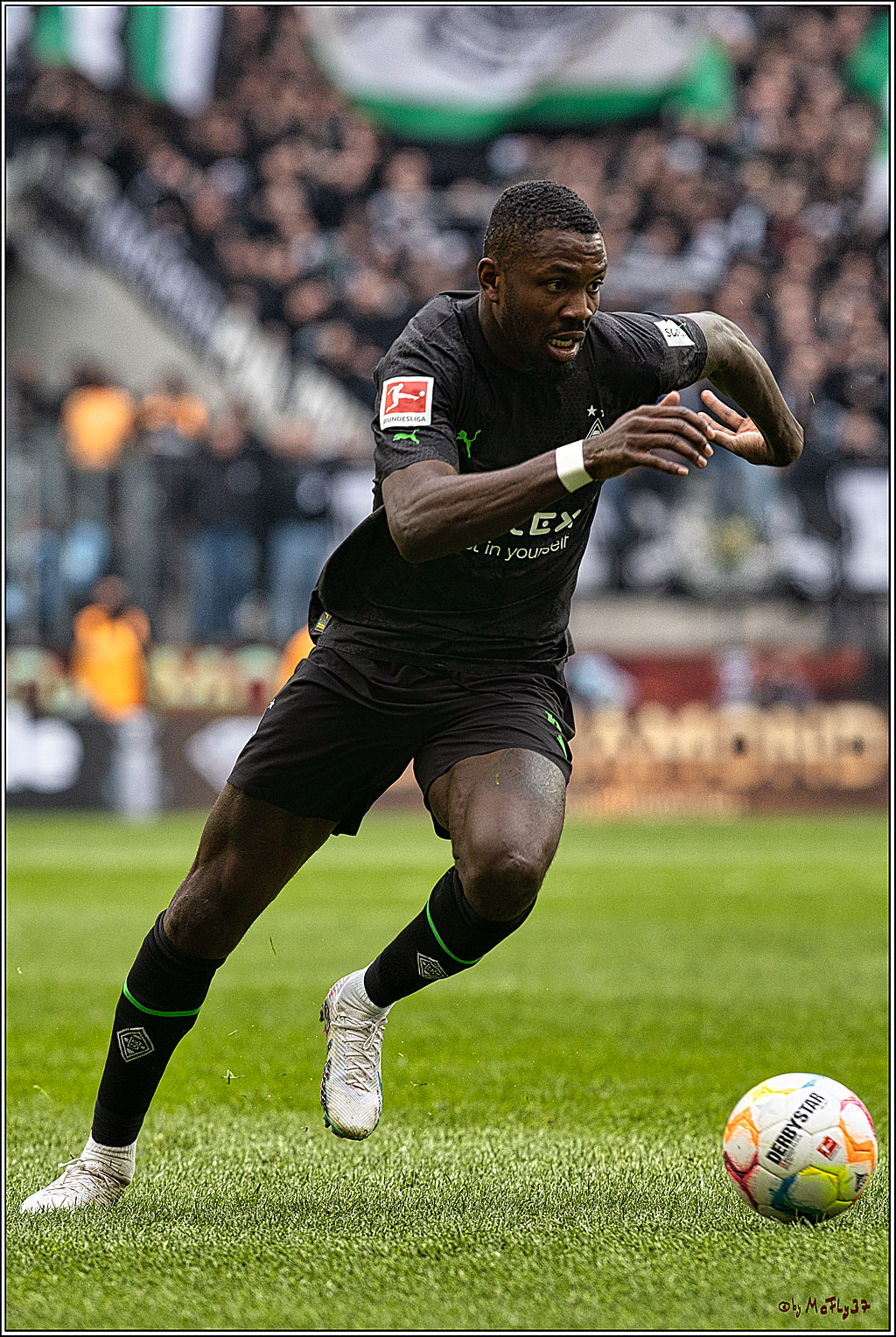 024 FC Köln Borussia Mönchengladbach 0:0 2023