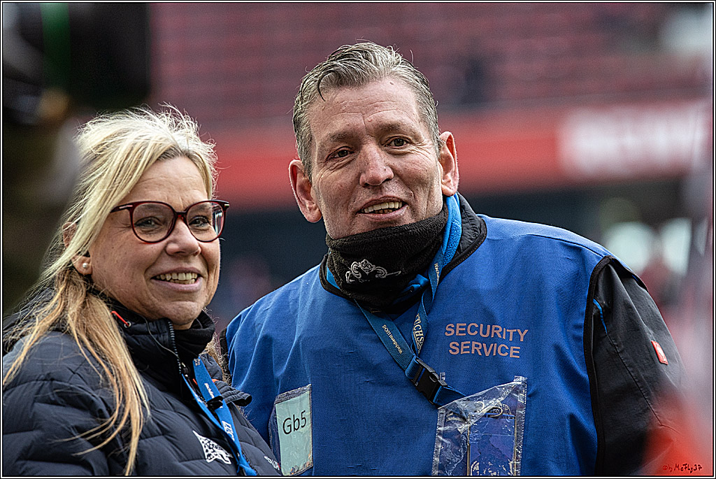 1. Fussball Bundesliga, 1.FC Koeln - Borussia Moenchengladbach, 02.04.2023