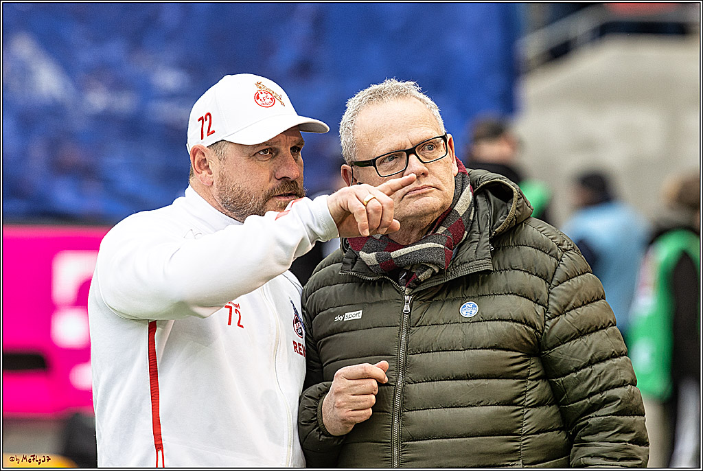 025 FC Köln FSV Mainz 05 1:1 2023
