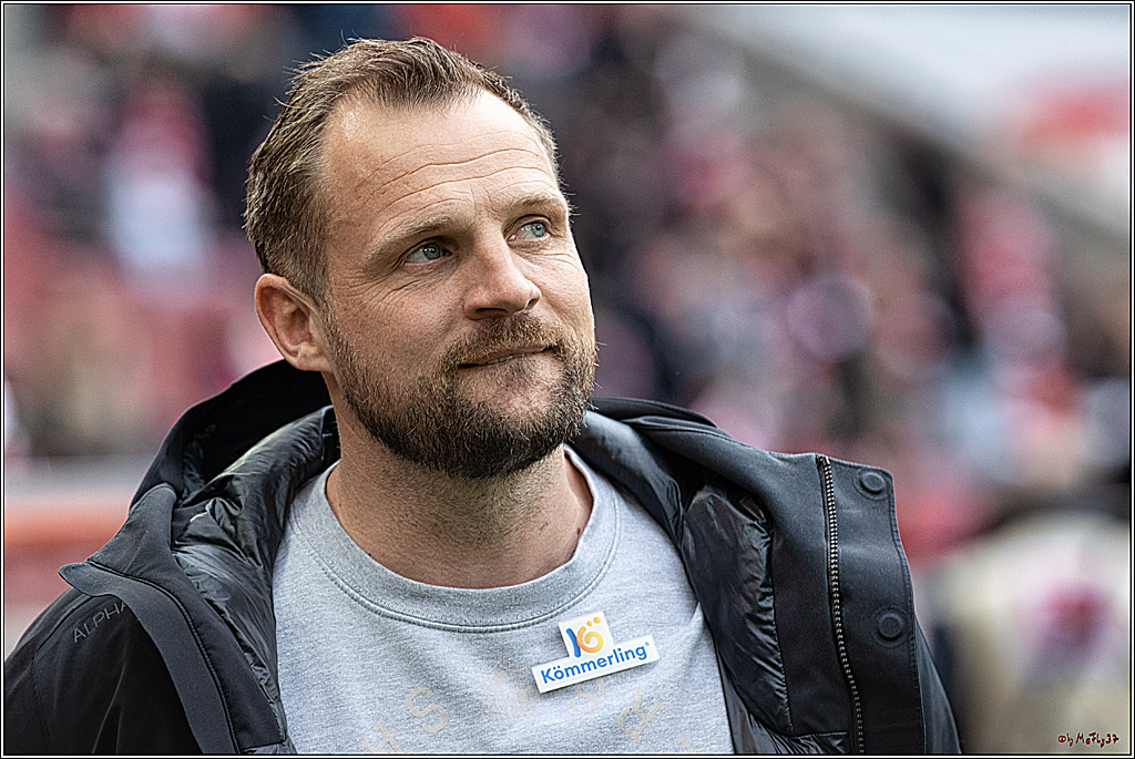 1. Fussball Bundesliga, 1.FC Koeln - 1.FSV Mainz 05 , 15.04.2023