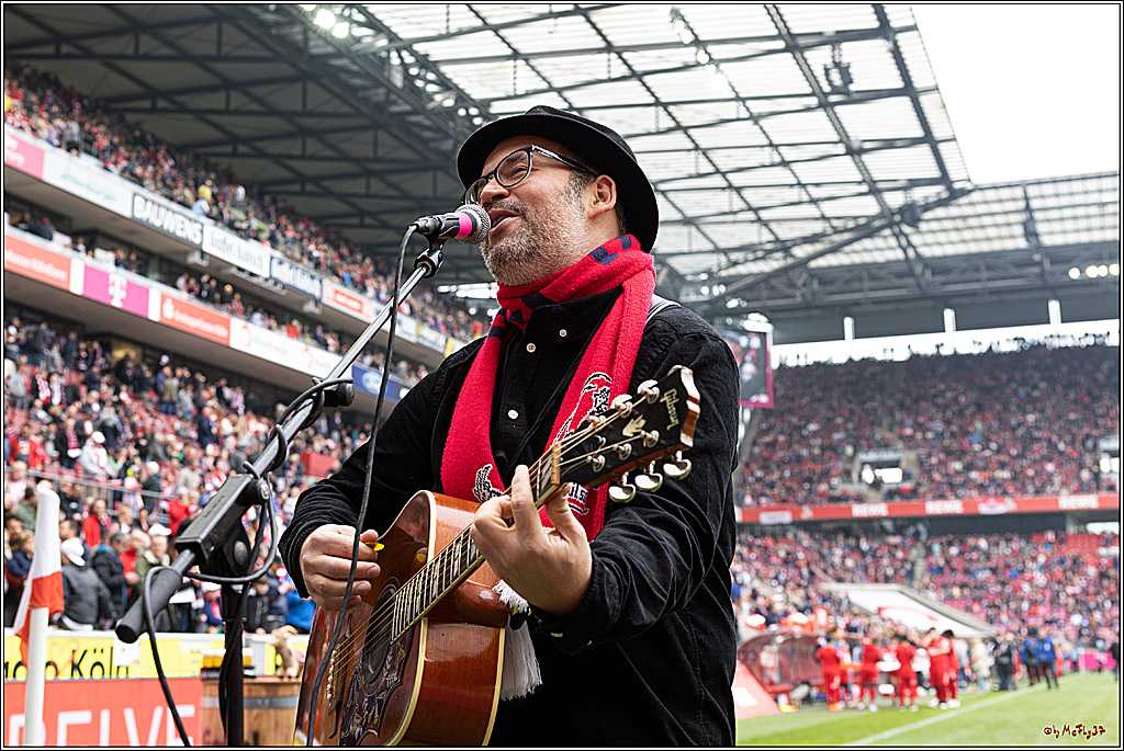 1. Fussball Bundesliga, 1.FC Koeln - SC Freiburg, 29.04.2023