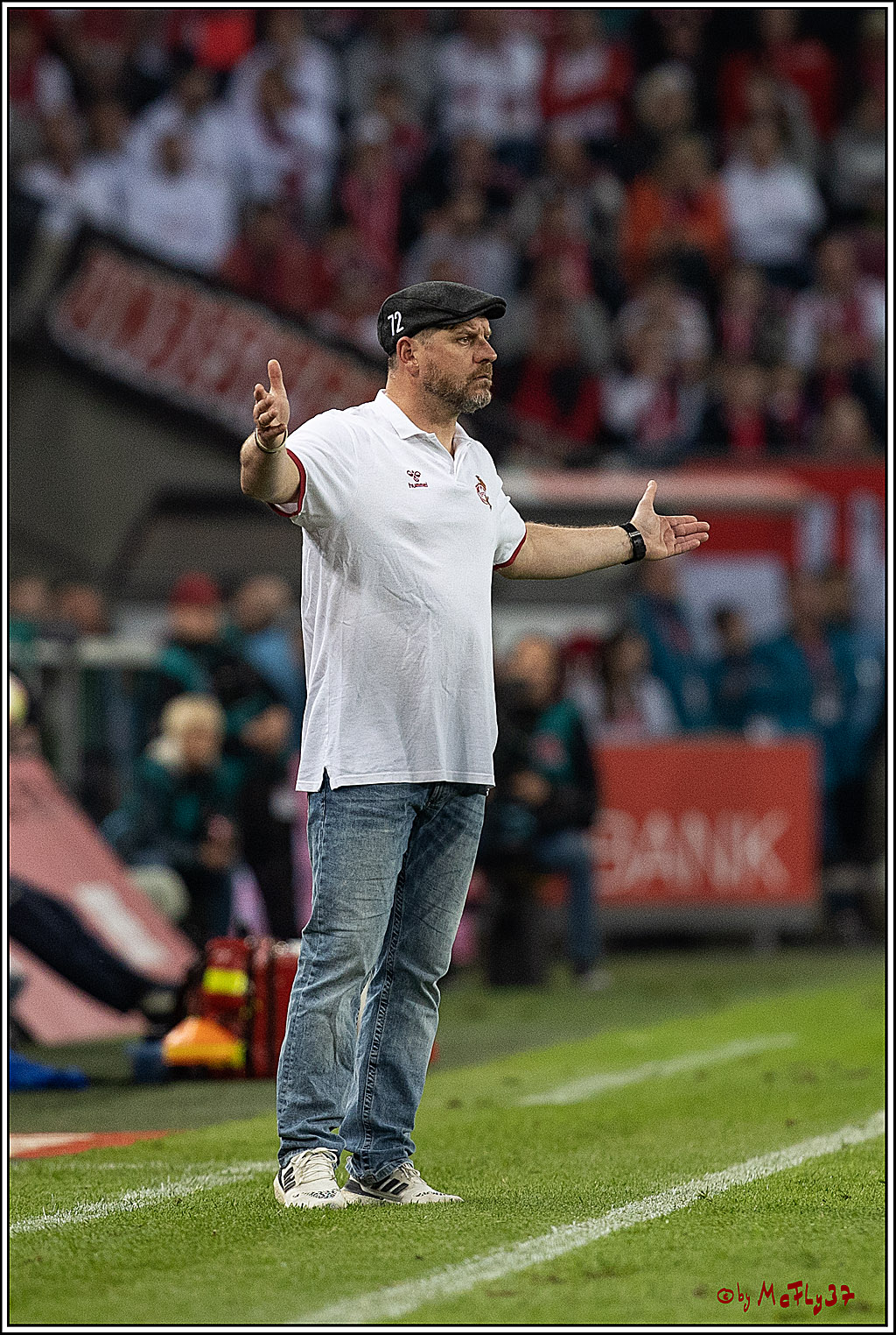 1. Fussball Bundesliga, 1.FC Koeln - Hertha BSC, 12.05.2023