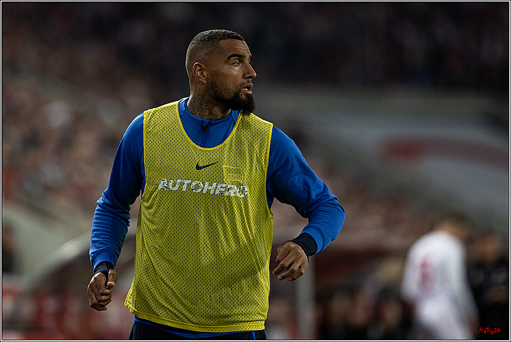 1. Fussball Bundesliga, 1.FC Koeln - Hertha BSC, 12.05.2023