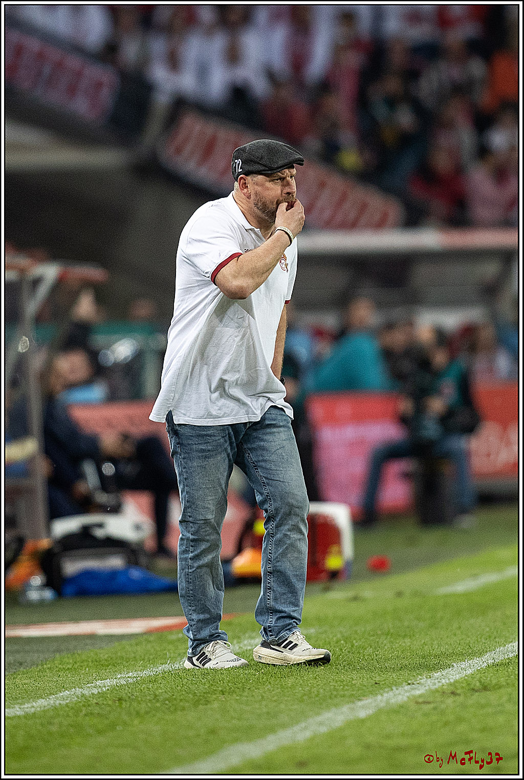 1. Fussball Bundesliga, 1.FC Koeln - Hertha BSC, 12.05.2023