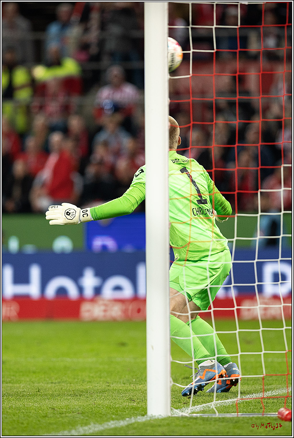 1. Fussball Bundesliga, 1.FC Koeln - Hertha BSC, 12.05.2023