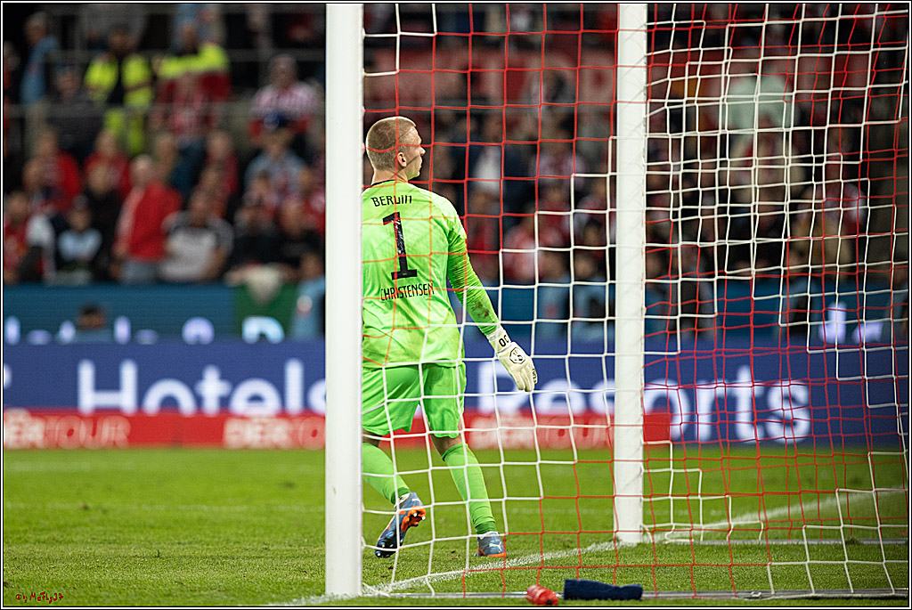 1. Fussball Bundesliga, 1.FC Koeln - Hertha BSC, 12.05.2023