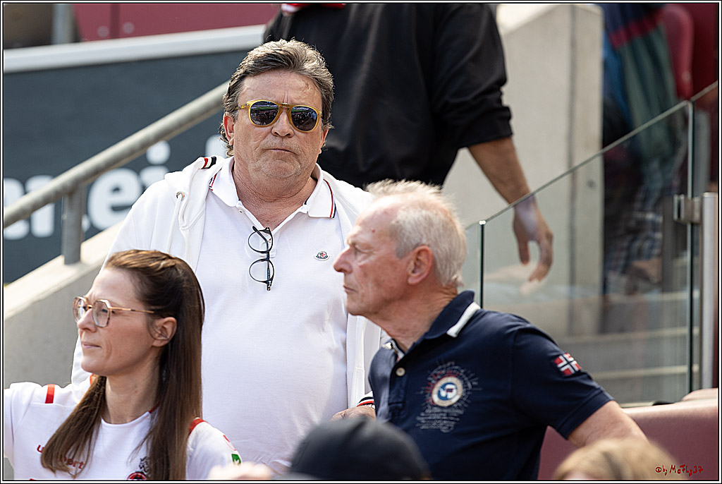 1. Fussball Bundesliga, 1.FC Koeln - FC Bayern Muenchen, 27.05.2023