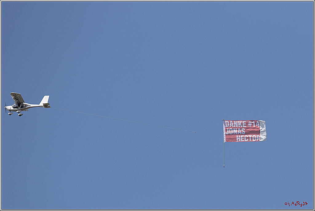 1. Fussball Bundesliga, 1.FC Koeln - FC Bayern Muenchen, 27.05.2023