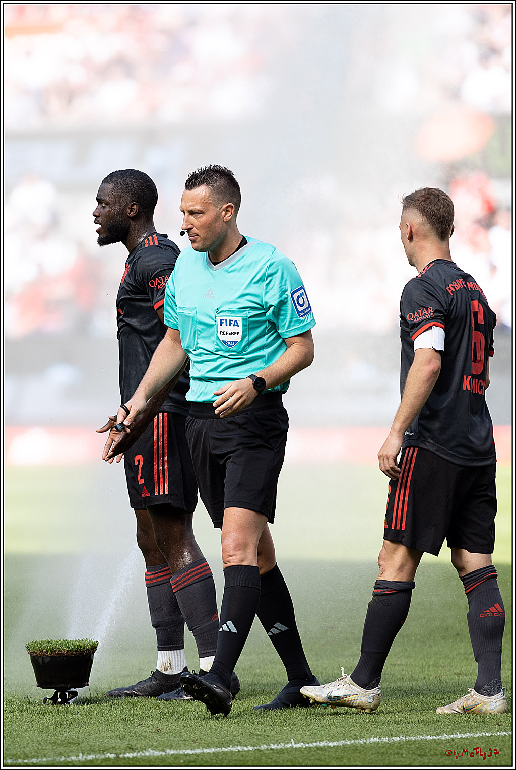 1. Fussball Bundesliga, 1.FC Koeln - FC Bayern Muenchen, 27.05.2023