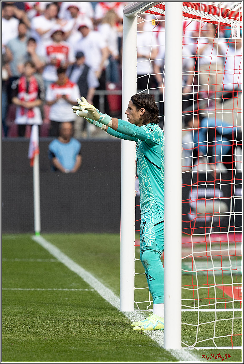 1. Fussball Bundesliga, 1.FC Koeln - FC Bayern Muenchen, 27.05.2023