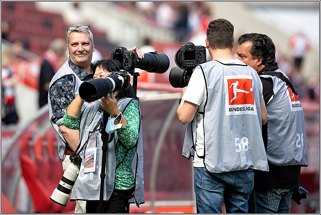 014 FC Köln FC Union Berlin 0:1