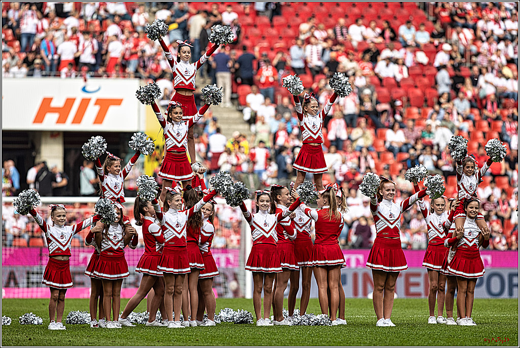 1. Fussball Bundesliga, 1.FC Koeln - VfB Stuttgart, 30.09.2023