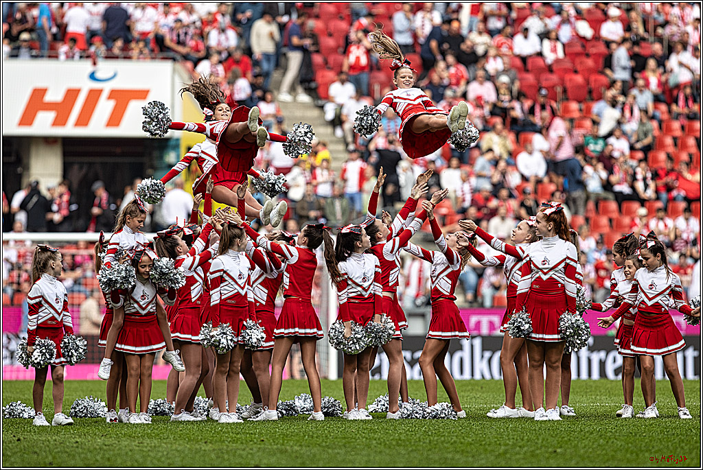 1. Fussball Bundesliga, 1.FC Koeln - VfB Stuttgart, 30.09.2023