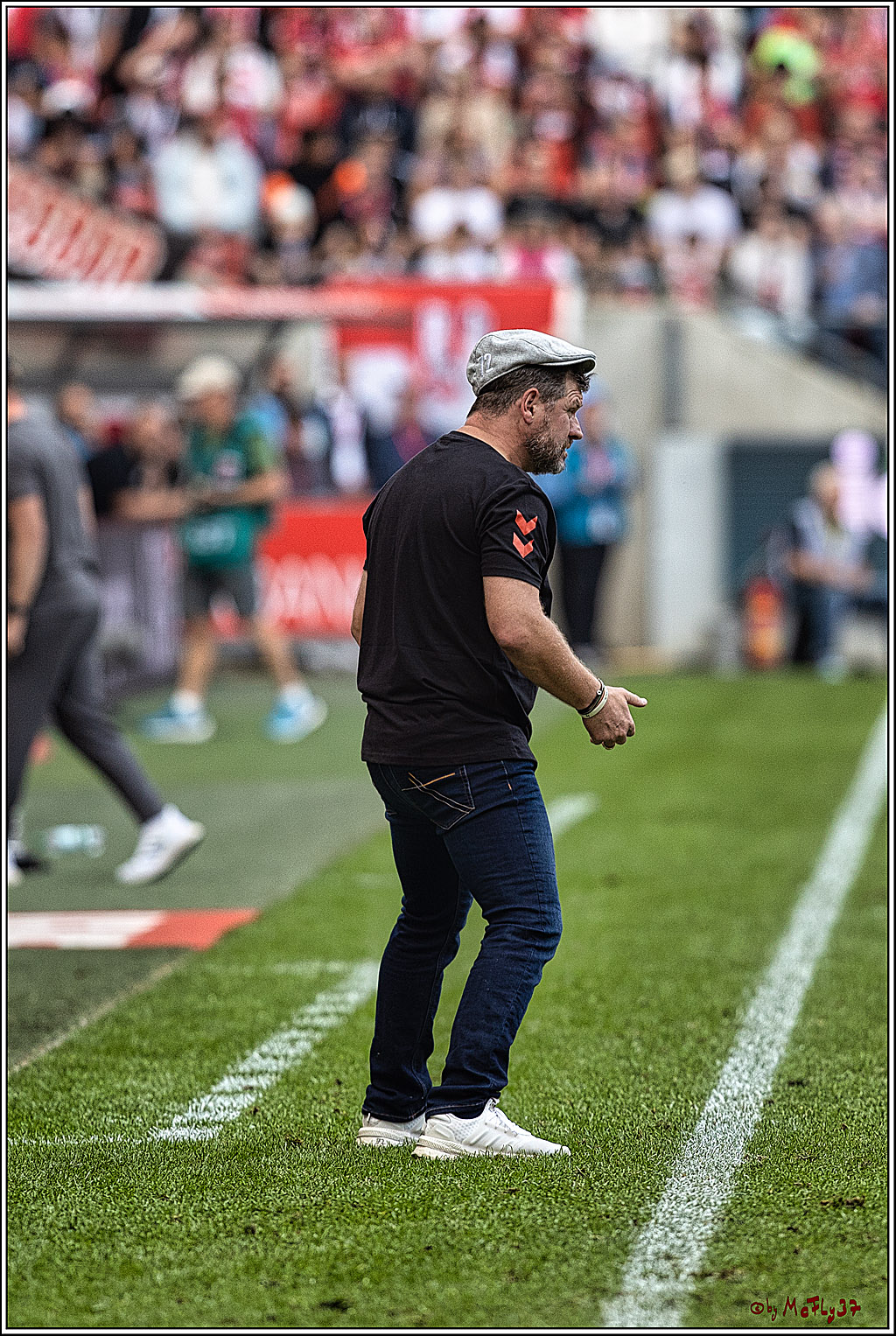 1. Fussball Bundesliga, 1.FC Koeln - VfB Stuttgart, 30.09.2023