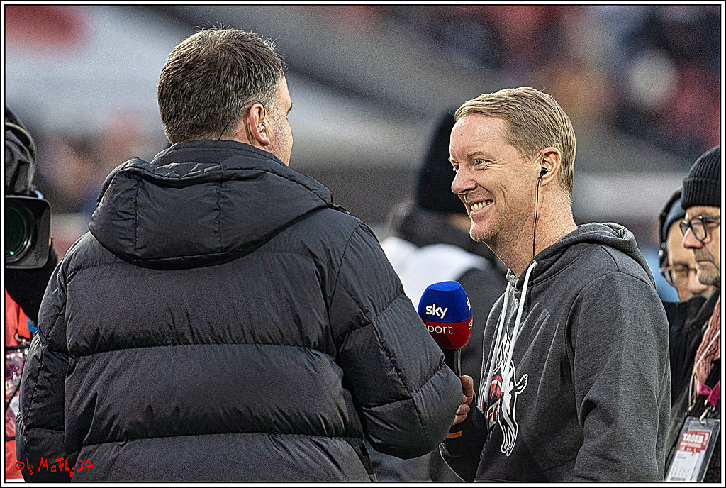 1. Fussball Bundesliga, 1.FC Köln - 1.FC Heidenheim 1846, 13.01.2024