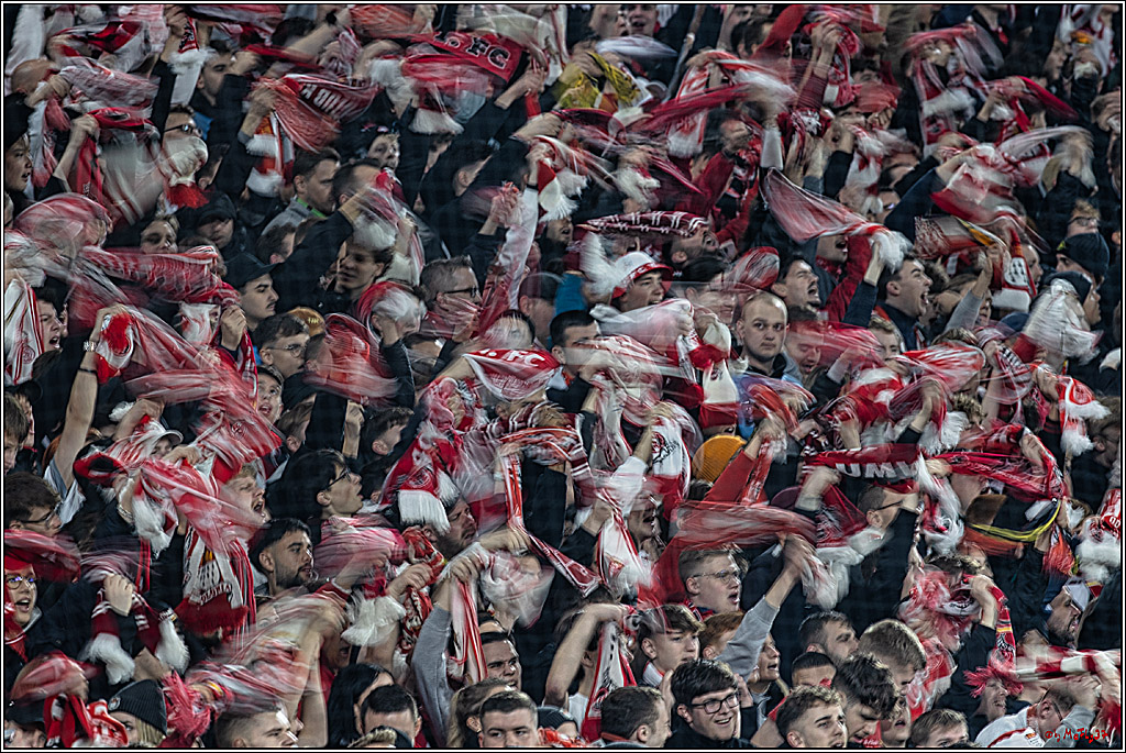 1. Fussball Bundesliga, 1.FC Köln - RasenBallsport Leipzig, 15.03.2024