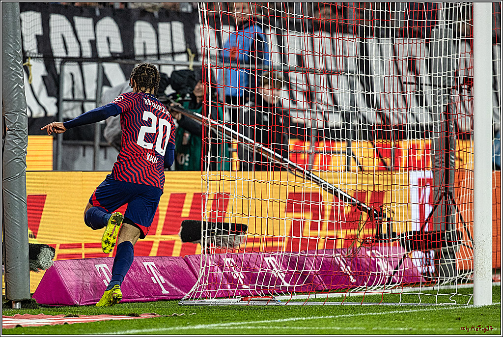 1. Fussball Bundesliga, 1.FC Köln - RasenBallsport Leipzig, 15.03.2024