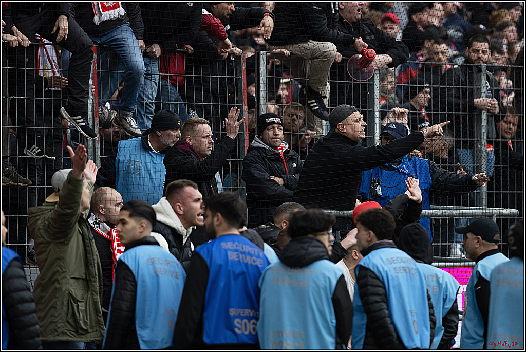 1. Fussball Bundesliga, 1.FC Köln - SV Darmstadt 98, 20.04.2024