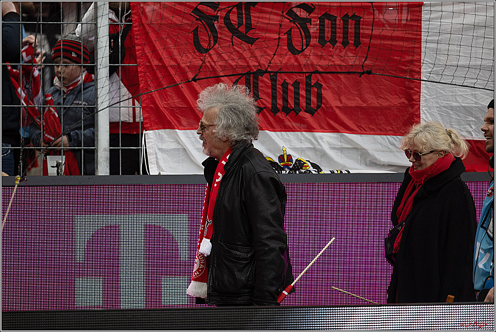 1. Fussball Bundesliga, 1.FC Köln - SV Darmstadt 98, 20.04.2024