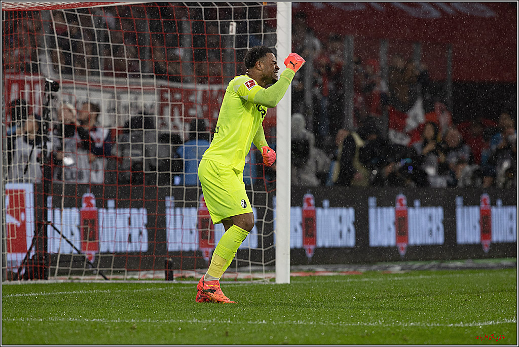 1. Fussball Bundesliga, 1.FC Köln - SC Freiburg, 04.05.2024