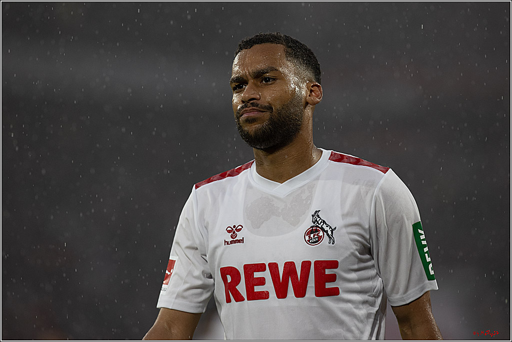 1. Fussball Bundesliga, 1.FC Köln - SC Freiburg, 04.05.2024