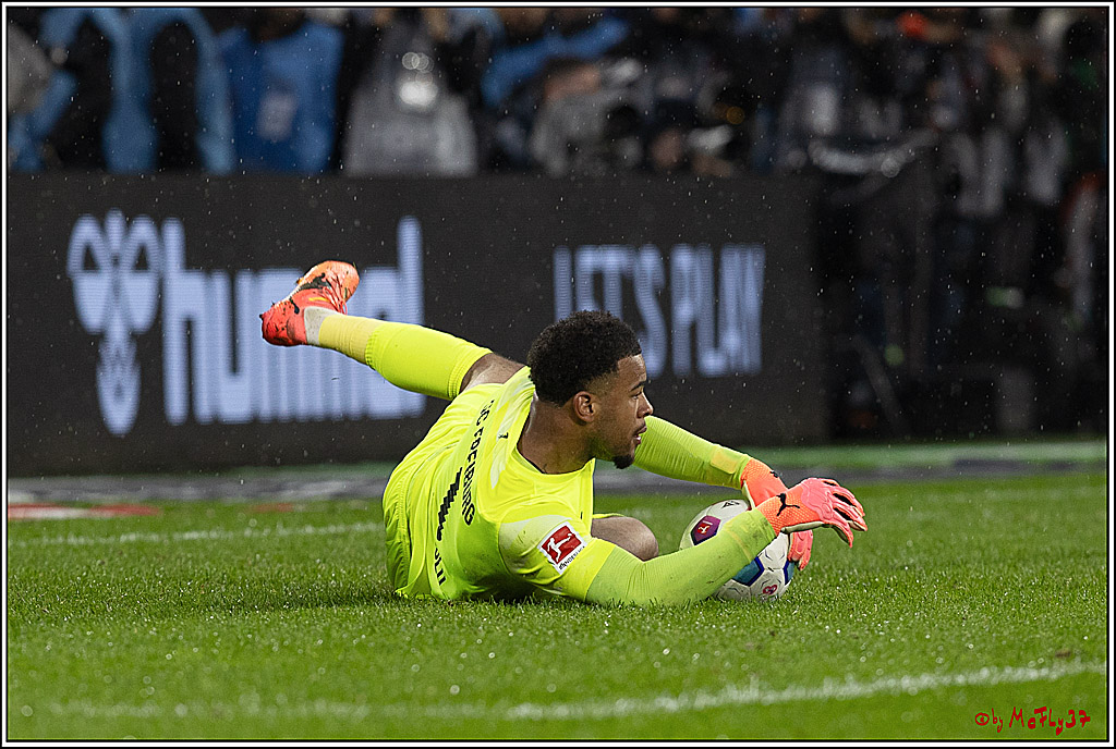 1. Fussball Bundesliga, 1.FC Köln - SC Freiburg, 04.05.2024