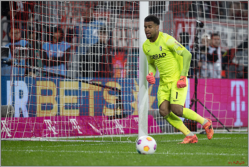 1. Fussball Bundesliga, 1.FC Köln - SC Freiburg, 04.05.2024