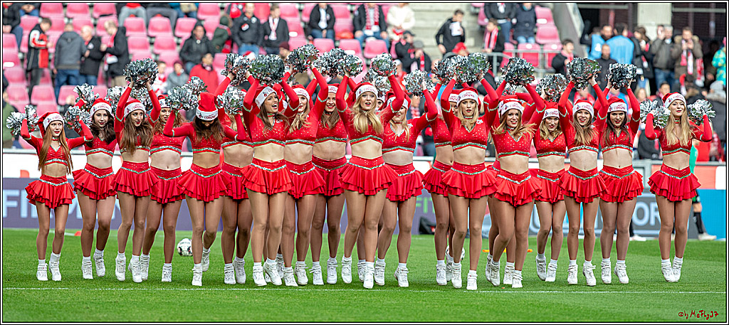 Fussball 2.Bundesliga, 1.FC Koeln - SpVgg Greuther Fuerth, 01.12.2018