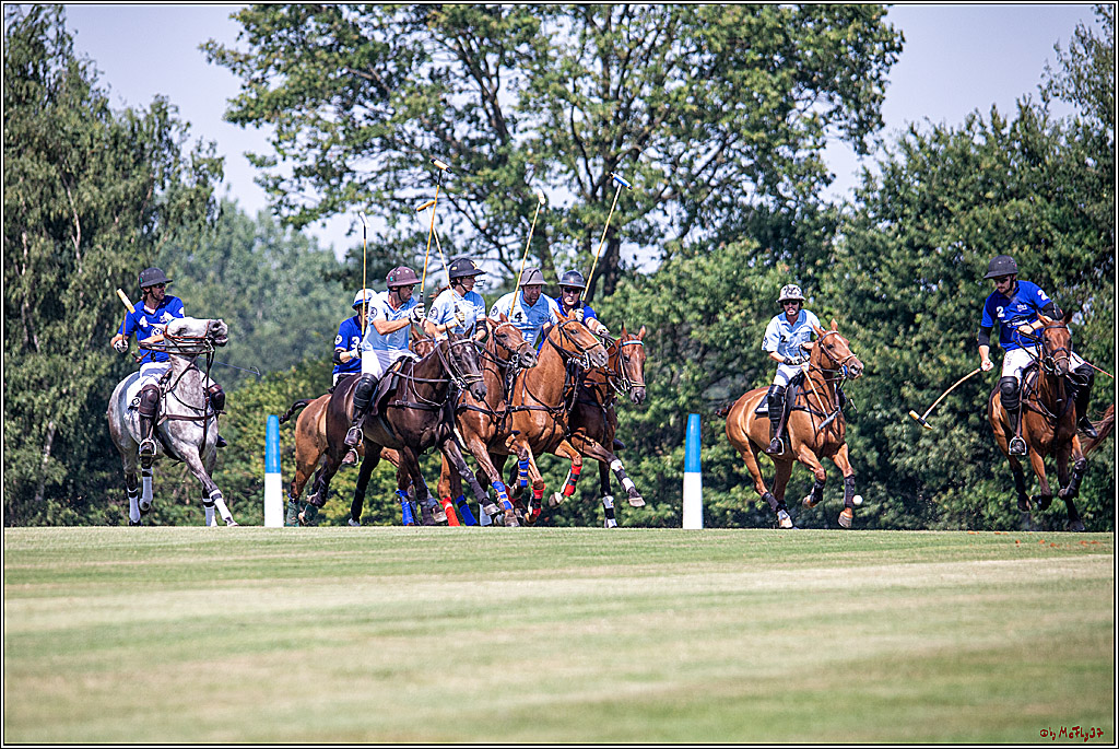 16. Polopicknick, 26.07.2019