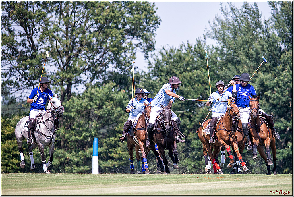 16. Polopicknick, 26.07.2019